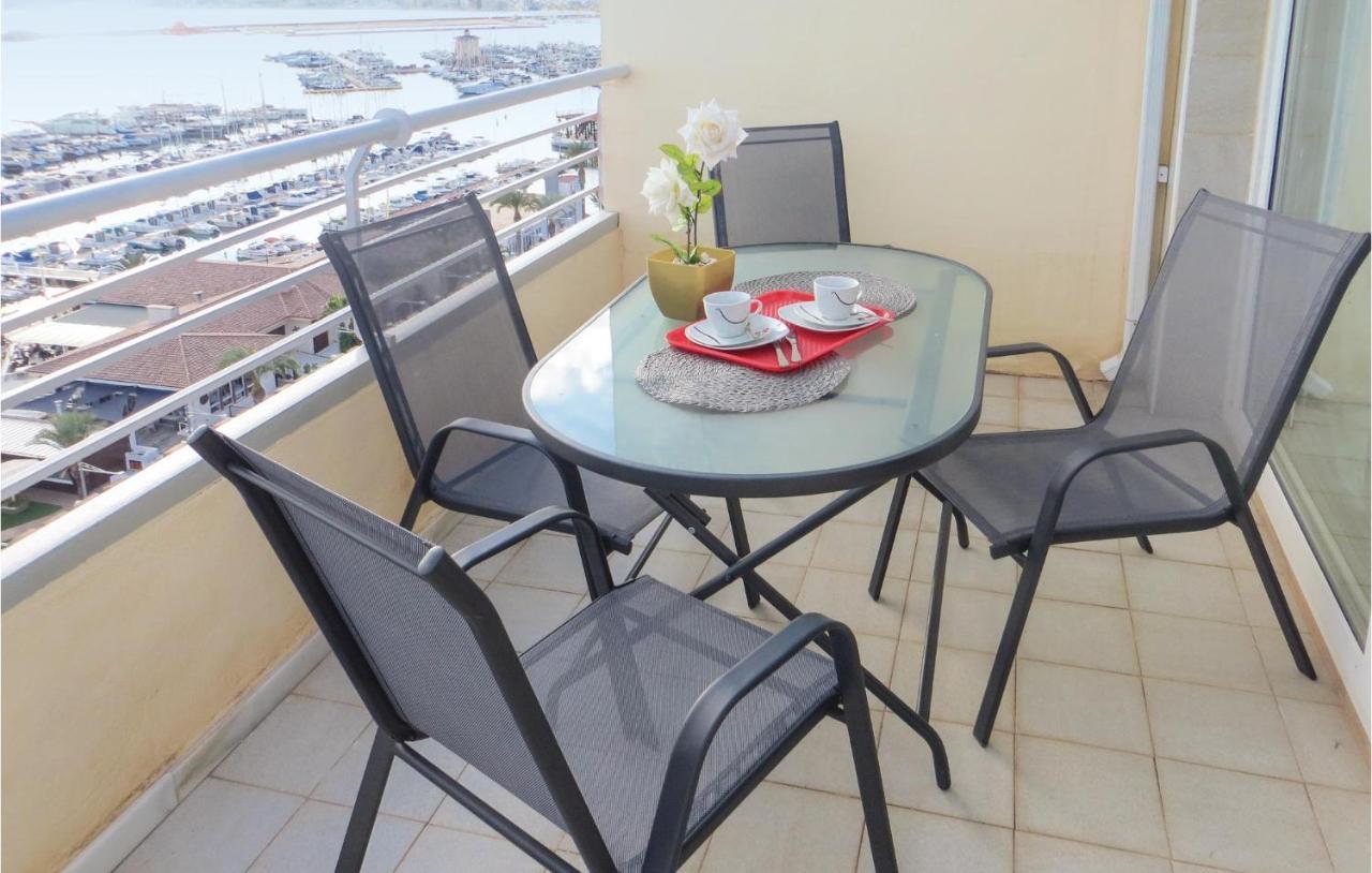2 Bedroom Stunning Apartment In Torrevieja Exterior foto